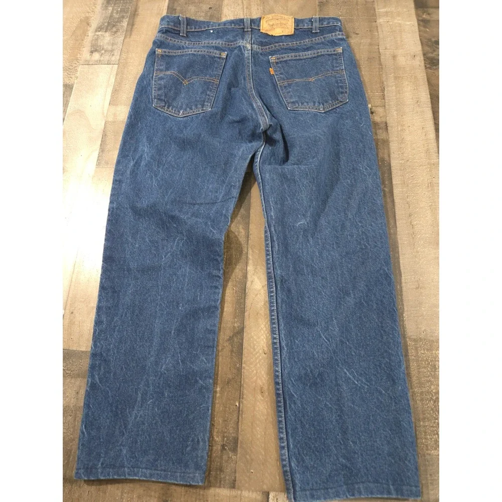 Levis vintage levi